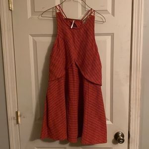 NTW Free People Dress